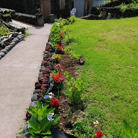 Maison d'hôtes Pico Formoso Vinea Lava Alojamentos Pico Prainha (Sao Roque do Pico)