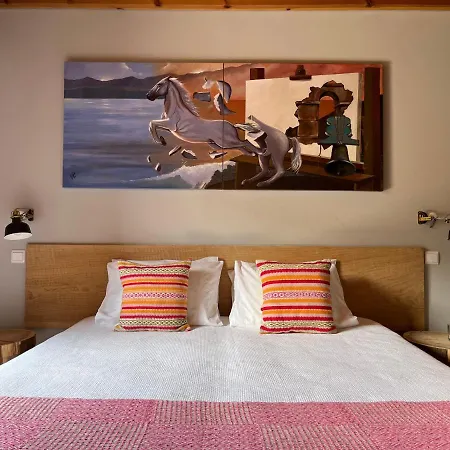 Maison d'hôtes Pico Formoso Vinea Lava Alojamentos Pico Prainha (Sao Roque do Pico)