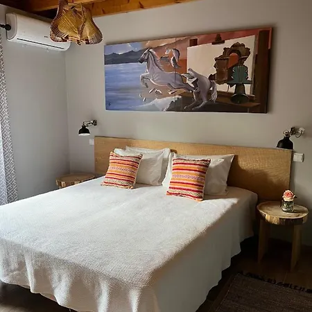 Pico Formoso Vinea Lava Alojamentos Pico Guest house Prainha (Sao Roque do Pico)