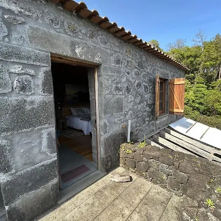 Pico Formoso Vinea Lava Alojamentos Pico 3*