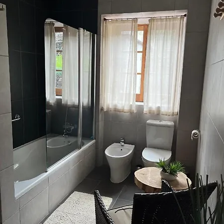 Maison d'hôtes Pico Formoso Vinea Lava Alojamentos Pico Prainha (Sao Roque do Pico)