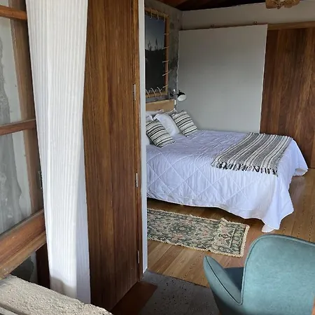 Pico Formoso Vinea Lava Alojamentos Pico Maison d'hôtes Prainha (Sao Roque do Pico)