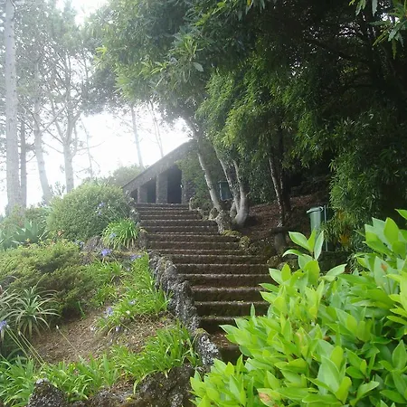 Pico Formoso Vinea Lava Alojamentos Pico Maison d'hôtes