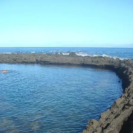 بيت ضيافة Pico Formoso Vinea Lava Alojamentos Pico