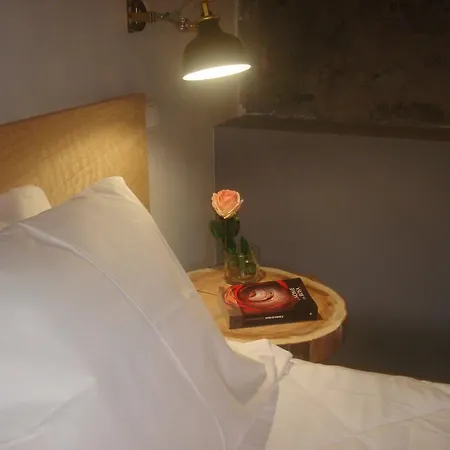 Pico Formoso Vinea Lava Alojamentos Pico Maison d'hôtes