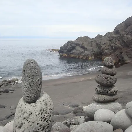 Pico Formoso Vinea Lava Alojamentos Pico Maison d'hôtes 3*