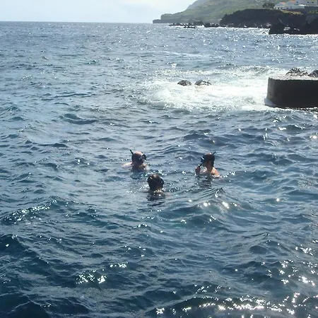 Pico Formoso Vinea Lava Alojamentos Pico Maison d'hôtes Prainha (Sao Roque do Pico)