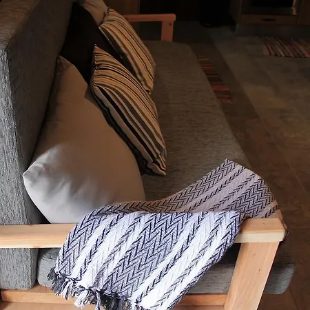 Maison d'hôtes Pico Formoso Vinea Lava Alojamentos Pico Prainha (Sao Roque do Pico)