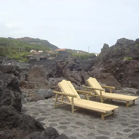 Pico Formoso Vinea Lava Alojamentos Pico Prainha (Sao Roque do Pico)