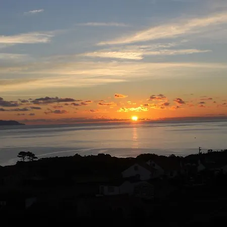 Pico Formoso Vinea Lava Alojamentos Pico Maison d'hôtes