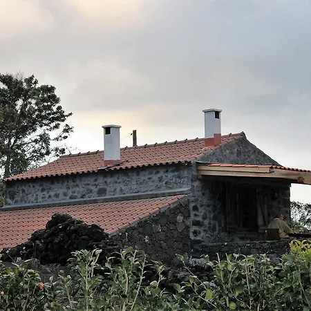 Maison d'hôtes Pico Formoso Vinea Lava Alojamentos Pico