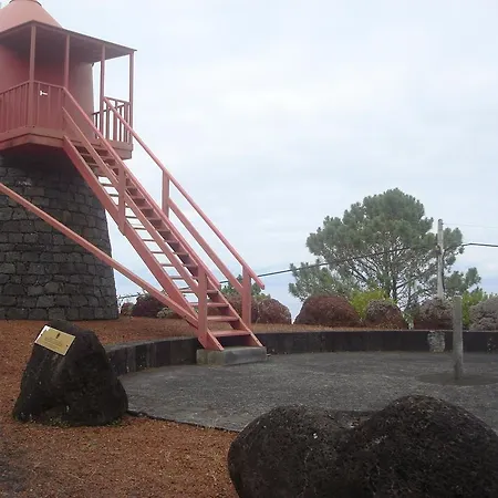 Pico Formoso Vinea Lava Alojamentos Pico