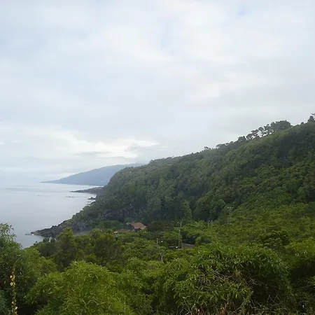 Pico Formoso Vinea Lava Alojamentos Pico * Prainha (Sao Roque do Pico)