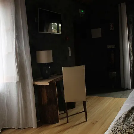 Maison d'hôtes Pico Formoso Vinea Lava Alojamentos Pico