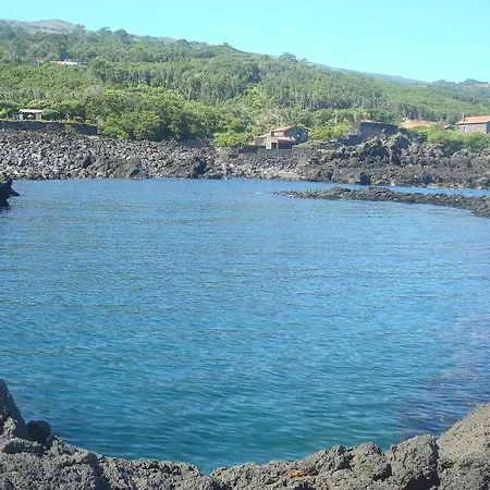 Pico Formoso Vinea Lava Alojamentos Pico Maison d'hôtes