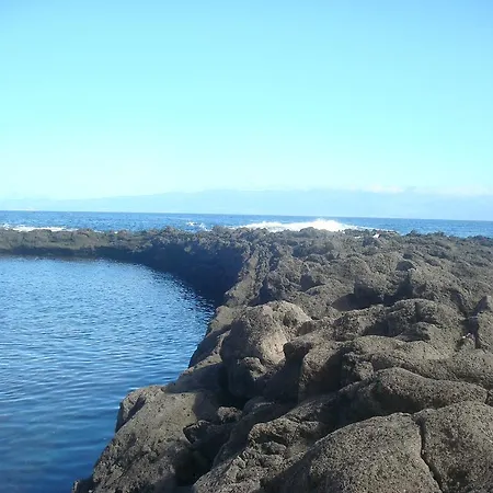 Pico Formoso Vinea Lava Alojamentos Pico Maison d'hôtes 3*