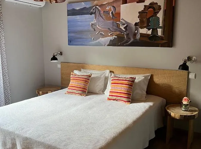 Pico Formoso Vinea Lava Alojamentos Pico بيت ضيافة براينا جي بايْشو