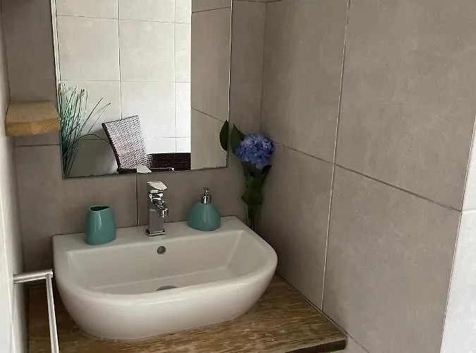 بيت ضيافة Pico Formoso Vinea Lava Alojamentos Pico 4*