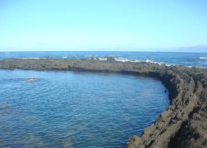 بيت ضيافة Pico Formoso Vinea Lava Alojamentos Pico