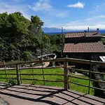 Pico Formoso Vinea Lava Alojamentos Pico 4* Праинья-де-Байшу