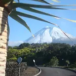 Pico Formoso Vinea Lava Alojamentos Pico Гостевой дом 4*