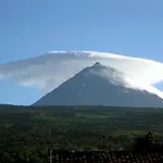 Pico Formoso Vinea Lava Alojamentos Pico Праинья-де-Байшу