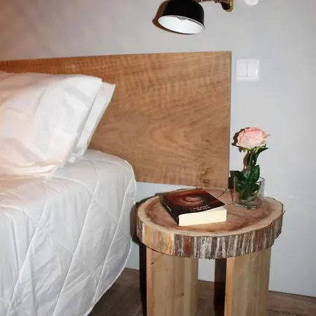 Pico Formoso Vínea Lava Alojamentos Pico 3*