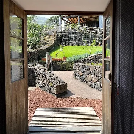 Guest house Pico Formoso Vinea Lava Alojamentos Pico Prainha (Sao Roque do Pico)