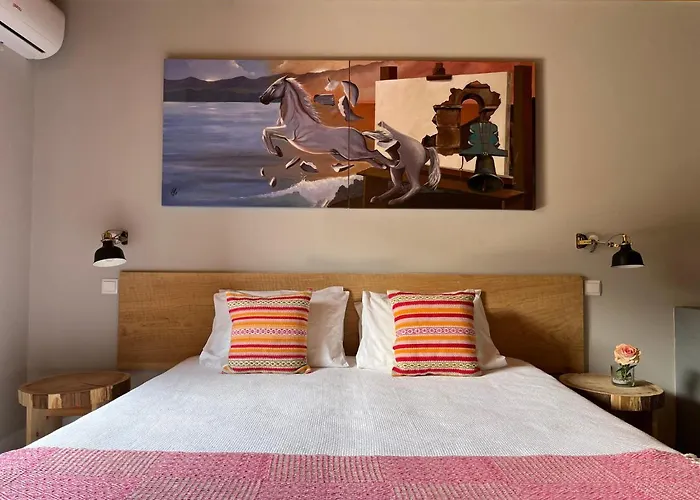 Guest house Pico Formoso Vinea Lava Alojamentos Pico Prainha (Sao Roque do Pico)