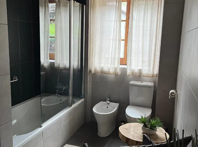 Guest house Pico Formoso Vinea Lava Alojamentos Pico Prainha (Sao Roque do Pico)