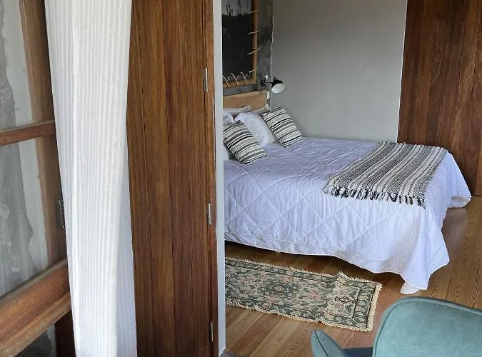 Pico Formoso Vinea Lava Alojamentos Pico Guest house Prainha (Sao Roque do Pico)