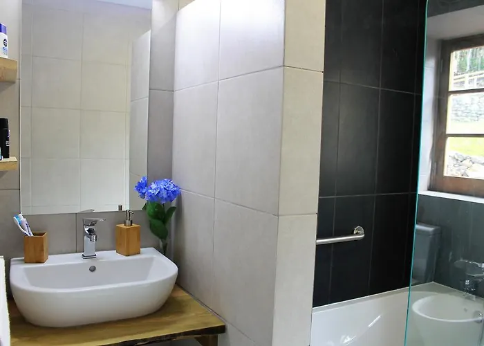 Pico Formoso Vinea Lava Alojamentos Pico Prainha (Sao Roque do Pico)