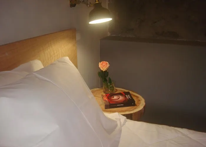 Pico Formoso Vinea Lava Alojamentos Pico Guest house