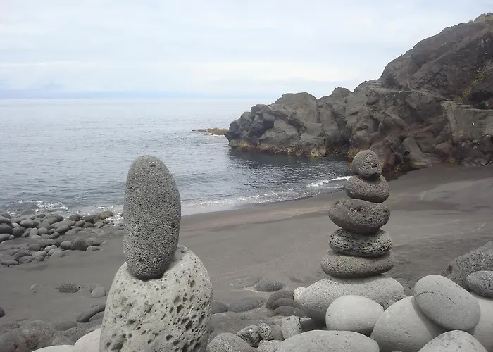 Pico Formoso Vinea Lava Alojamentos Pico Guest house 4*