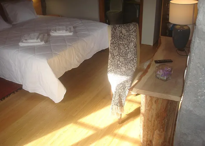 Guest house Pico Formoso Vinea Lava Alojamentos Pico Prainha (Sao Roque do Pico)