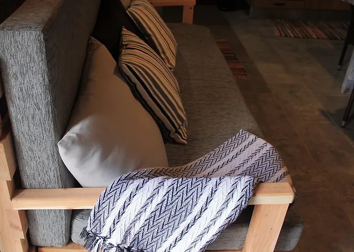 Guest house Pico Formoso Vinea Lava Alojamentos Pico Prainha (Sao Roque do Pico)