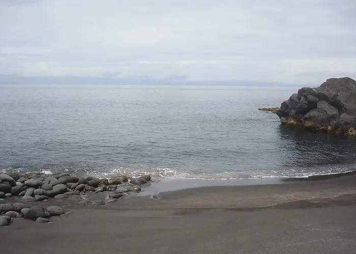 Pico Formoso Vinea Lava Alojamentos Pico Guest house