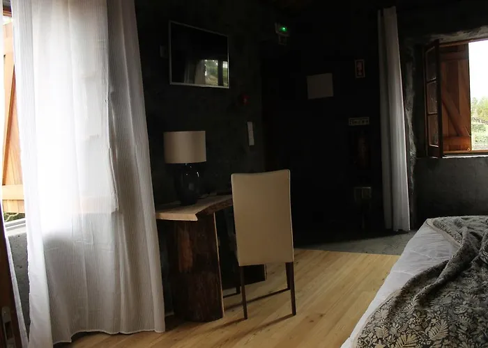 Guest house Pico Formoso Vinea Lava Alojamentos Pico