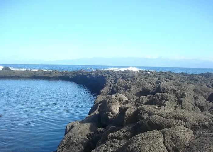 Pico Formoso Vinea Lava Alojamentos Pico Guest house 4*